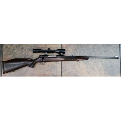 Sauer Weatherby Europa cal. 300 Weat. Mag